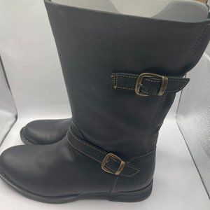 BORN DELANO BOOTS (8.5)
